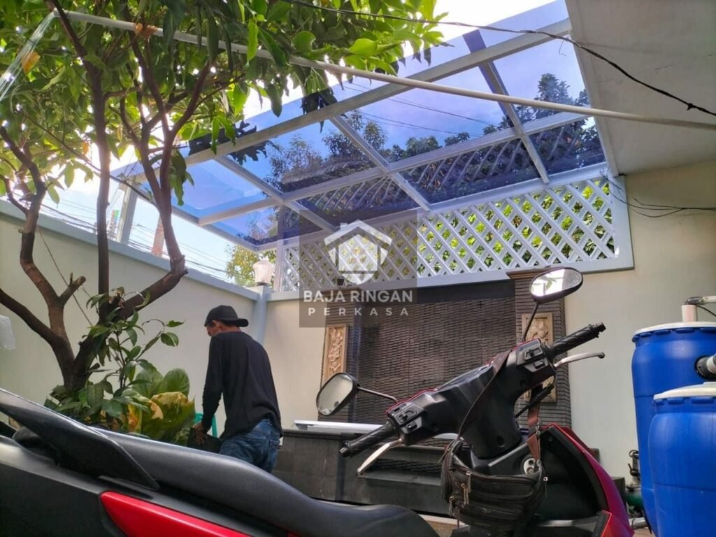 baja ringa perkasa jasa baja ringan profesional 013