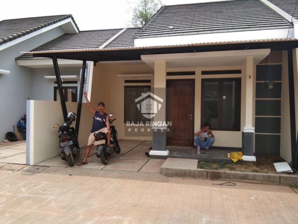 baja ringa perkasa jasa baja ringan profesional 028